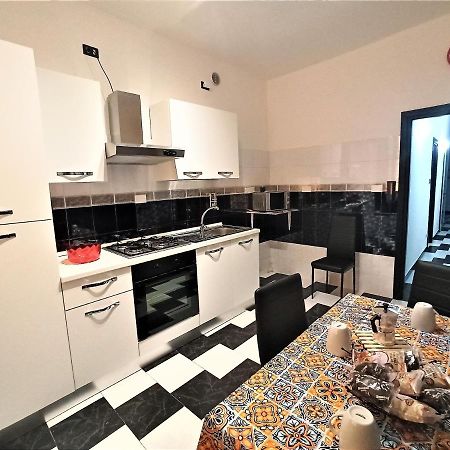 Casa Vacanza Laura Gênes Extérieur photo